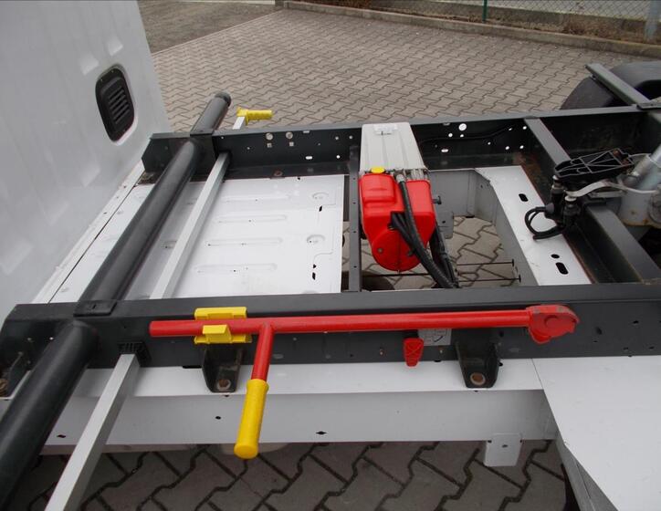 Opel Movano 26