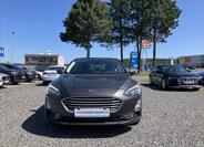Ford Focus 1