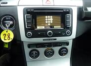 Volkswagen Passat 34