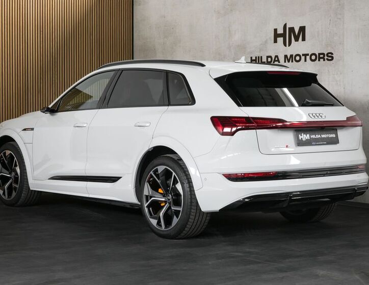 Audi e-tron 2