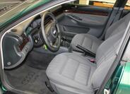 Audi A4 9