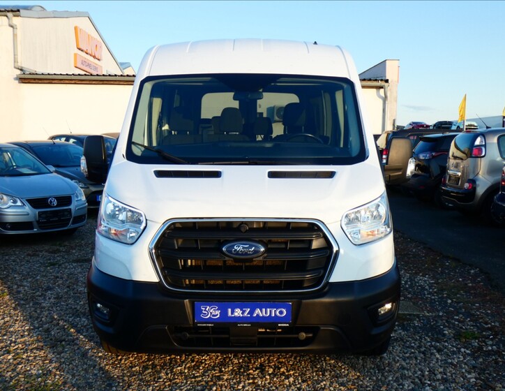 Ford Transit 2