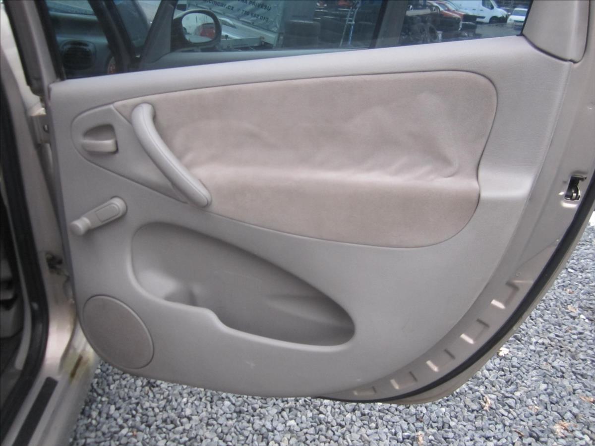 Citroën Xsara Picasso