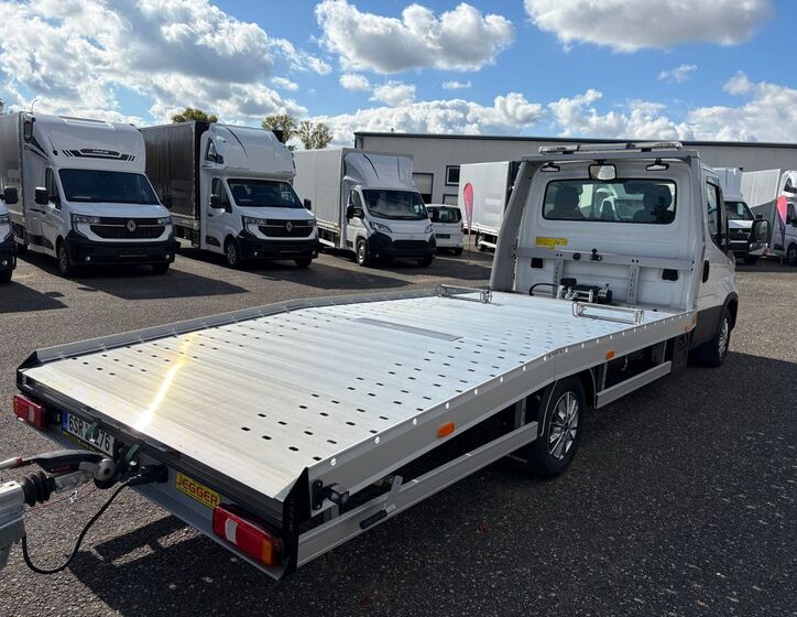 Iveco Daily 8