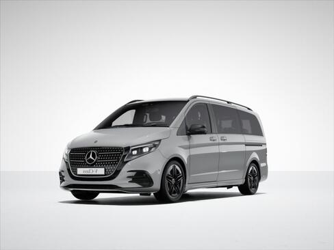 Mercedes-Benz Třídy V