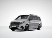 Mercedes-Benz Třídy V 1