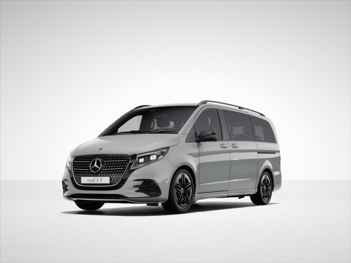 Mercedes-Benz Třídy V