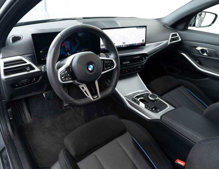 BMW Řada 3 11