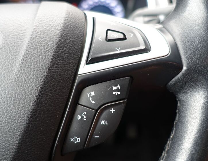 Ford S-MAX 26