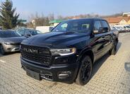 Dodge RAM 8