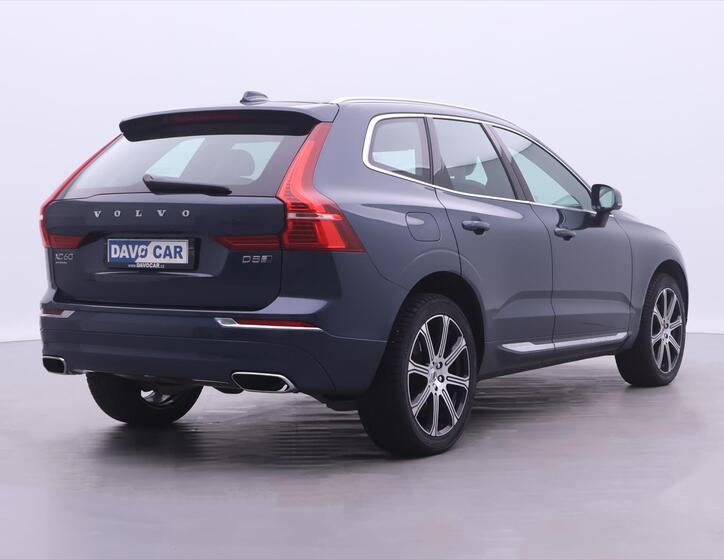 Volvo XC60 7