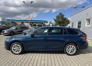 Škoda Octavia 3