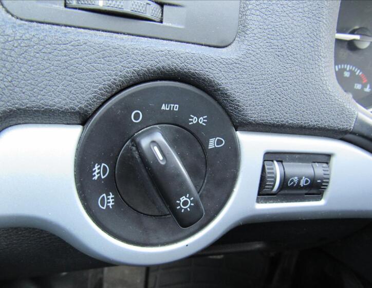 Škoda Octavia 22