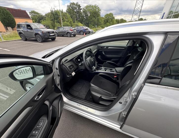 Renault Mégane 7