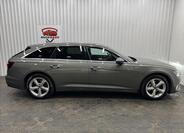 Audi A6 10