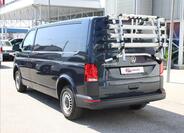 Volkswagen Transporter 4