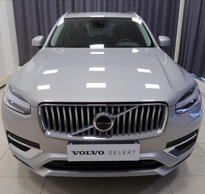 Volvo XC90 2