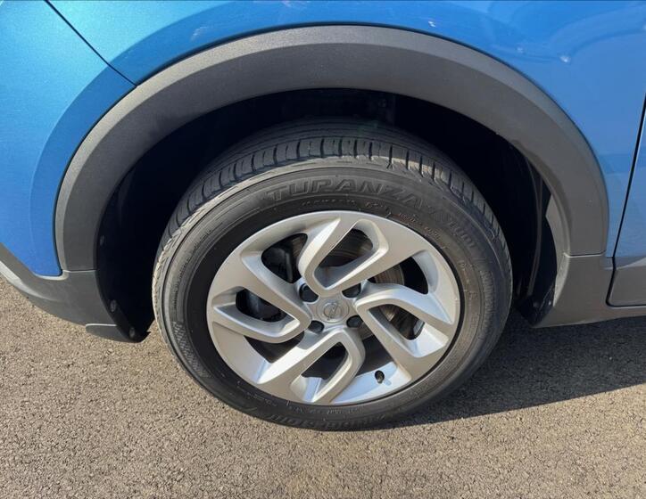 Opel Crossland 27