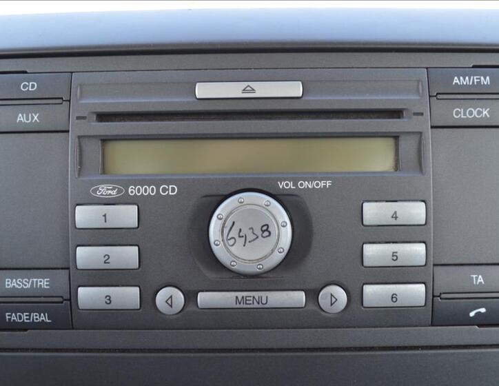 Ford Transit 15