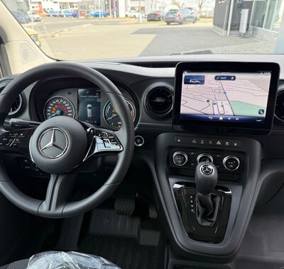Mercedes-Benz Citan 11