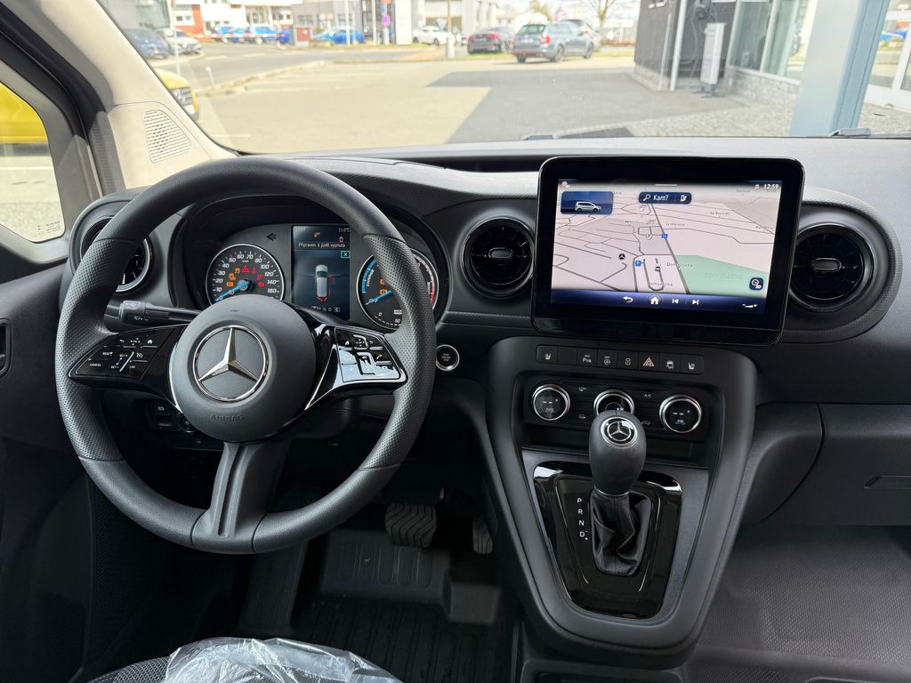 Mercedes-Benz Citan