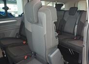 Volkswagen Caravelle 10