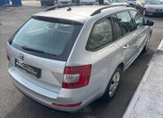 Škoda Octavia 9