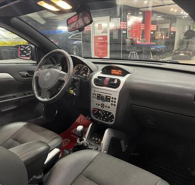 Opel Tigra 21