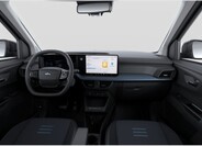 Ford Tourneo Courier 9