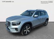 Mercedes-Benz GLB 1
