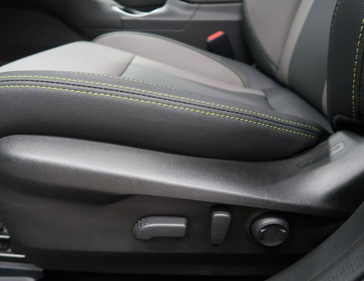 Subaru Outback 13