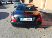 Mercedes-Benz SLK 6