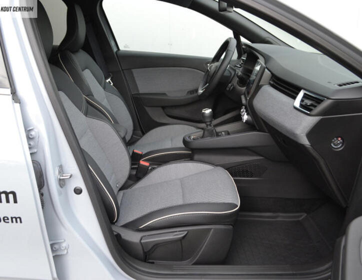 Renault Clio 12