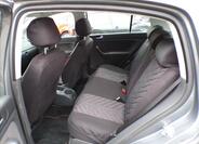 Volkswagen Golf Plus 16