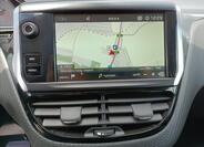 Peugeot 2008 11