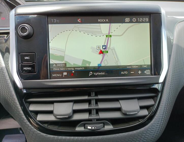 Peugeot 2008 11