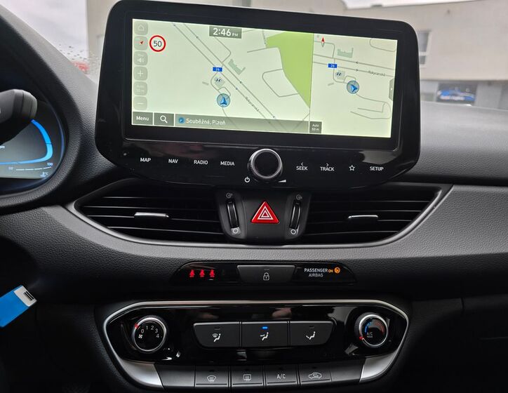 Hyundai i30 18