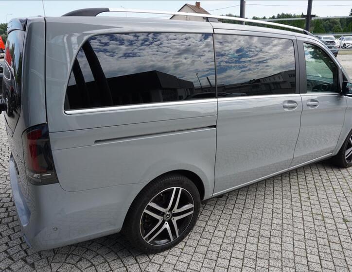 Mercedes-Benz Třídy V 6