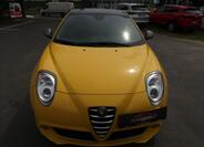 Alfa Romeo MiTo 7