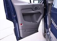 Ford Transit 11