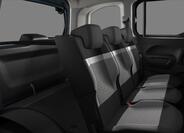 Citroën Berlingo 8