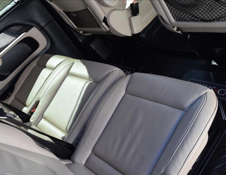 Mercedes-Benz Třídy V 20
