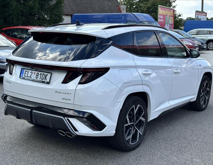 Hyundai Tucson 6