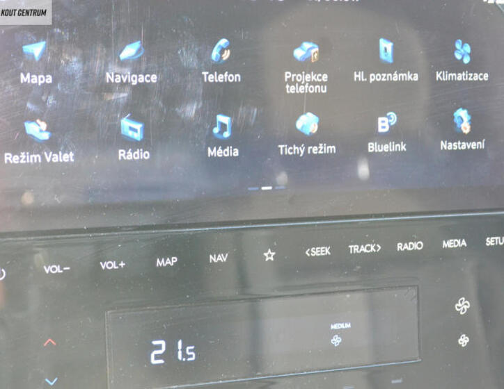 Hyundai Staria 34