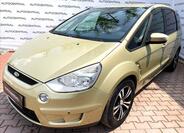 Ford S-MAX 7