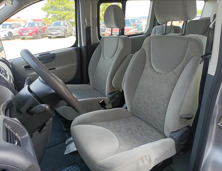 Fiat Scudo 13