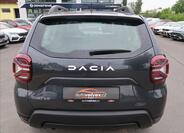Dacia Duster 8