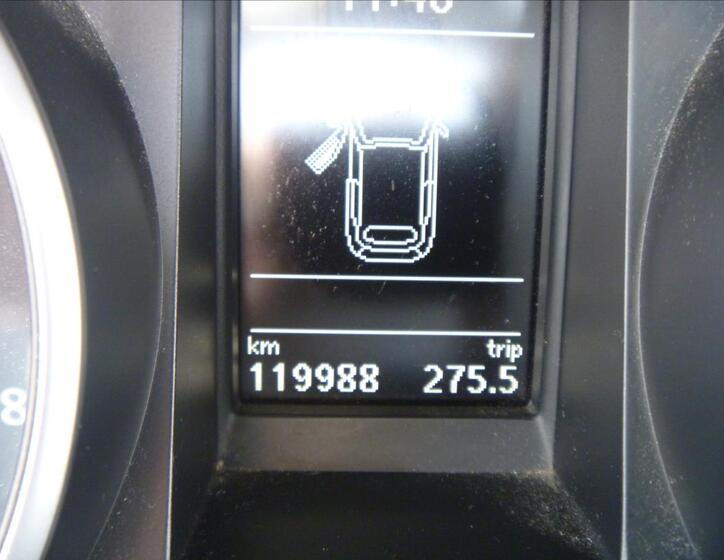 Volkswagen Golf 17