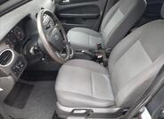 Ford Focus 9