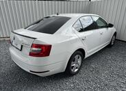 Škoda Octavia 13